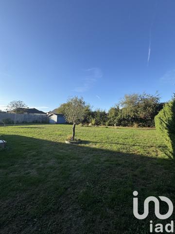 Maison à vendre 7 pièces 150 m² Vasselay