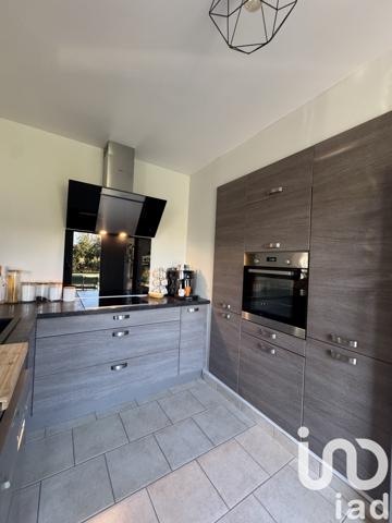 Maison à vendre 7 pièces 150 m² Vasselay