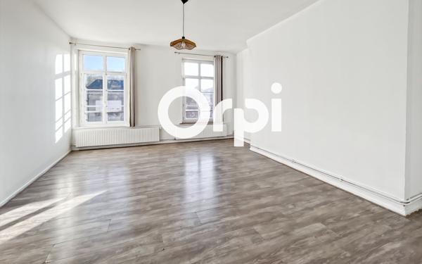 Immeuble à vendre