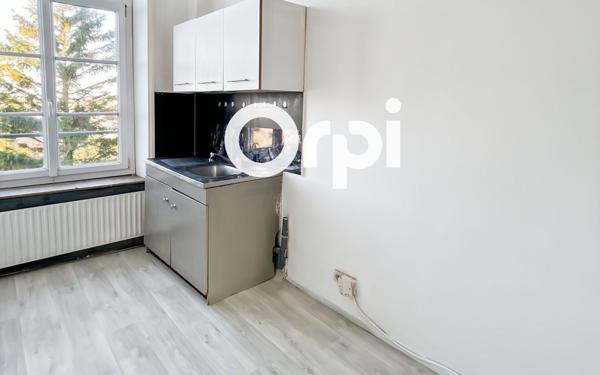Immeuble à vendre