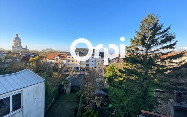 Immeuble à vendre