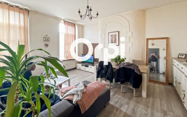 Immeuble à vendre