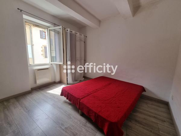 Appartement 2 pièces - 53 m²