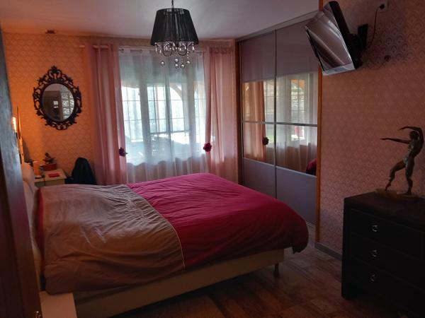 Mouguerre (64990) Mouguerre T3 évolutif en T4 avec terrasse , jardin et parkings