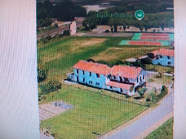 Mouguerre (64990) Mouguerre T3 évolutif en T4 avec terrasse , jardin et parkings