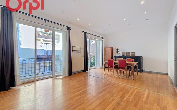 Maison à vendre    5 pièces • 142 m2 Vichy