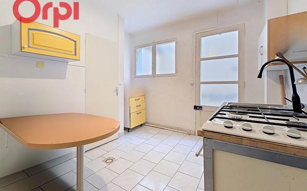 Maison à vendre    5 pièces • 142 m2 Vichy