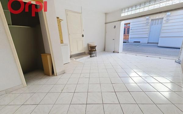 Maison à vendre    5 pièces • 142 m2 Vichy