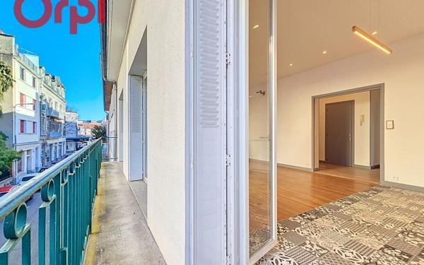 Maison à vendre    5 pièces • 142 m2 Vichy