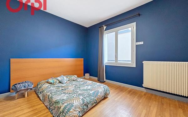 Maison à vendre    5 pièces • 142 m2 Vichy