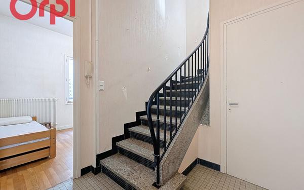 Maison à vendre    5 pièces • 142 m2 Vichy