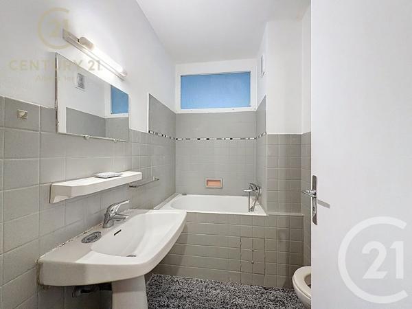 Appartement F2 à vendre  2 pièces - 36,50 m2 ANTIBES - 06