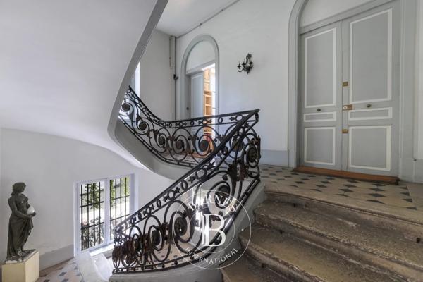 Paris 6ème, Appartement 2 Chambres -  115 m² à vendre