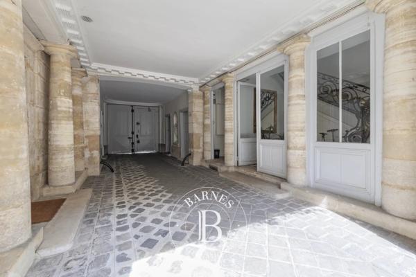 Paris 6ème, Appartement 2 Chambres -  115 m² à vendre