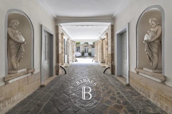 Paris 6ème, Appartement 2 Chambres -  115 m² à vendre