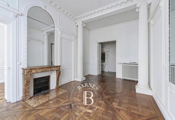 Paris 6ème, Appartement 2 Chambres -  115 m² à vendre