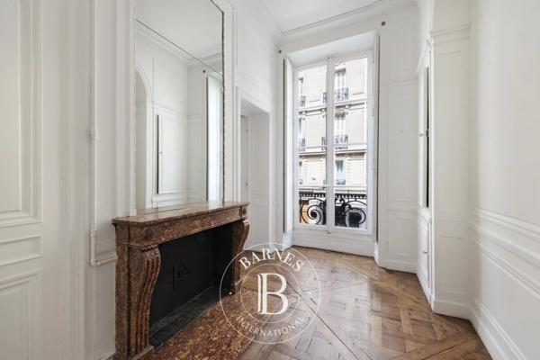 Paris 6ème, Appartement 2 Chambres -  115 m² à vendre