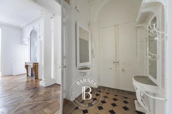 Paris 6ème, Appartement 2 Chambres -  115 m² à vendre