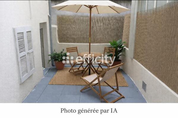 Appartement 3 pièces - 79 m² Exclusivité