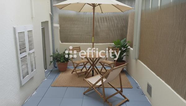 Appartement 3 pièces - 79 m² Exclusivité