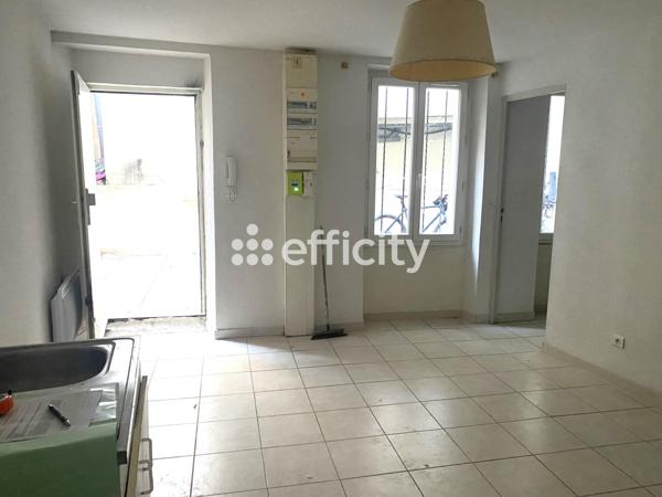 Appartement 3 pièces - 79 m² Exclusivité