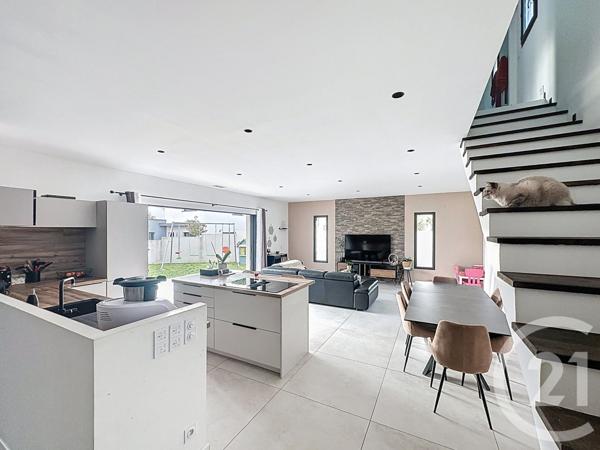 Maison à vendre  5 pièces - 105 m2 PIGNAN - 34