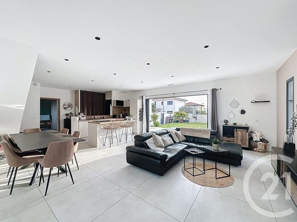 Maison à vendre  5 pièces - 105 m2 PIGNAN - 34