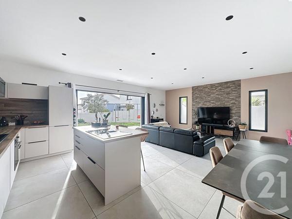 Maison à vendre  5 pièces - 105 m2 PIGNAN - 34