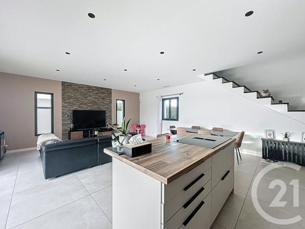 Maison à vendre  5 pièces - 105 m2 PIGNAN - 34