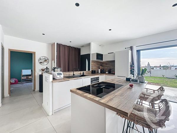 Maison à vendre  5 pièces - 105 m2 PIGNAN - 34