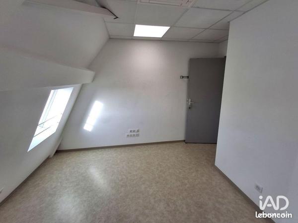 Location murs commerciaux  11 m² Launaguet