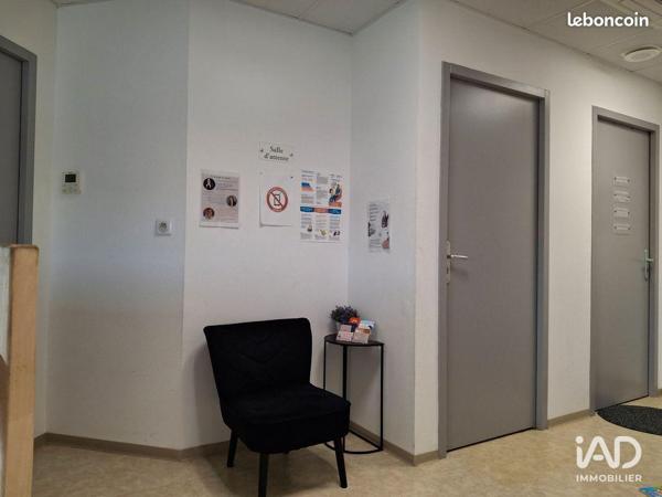Location murs commerciaux  11 m² Launaguet