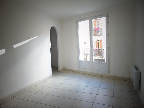 Appartement - 3 pièces - 46 m²