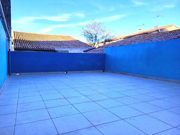 Appartement - 3 pièces - 46 m²