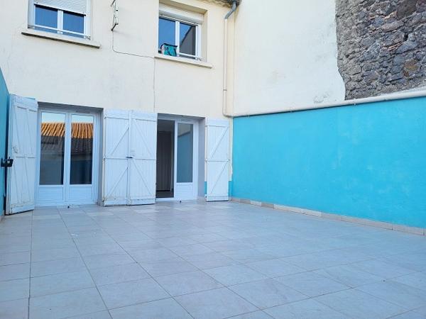 Appartement - 3 pièces - 46 m²