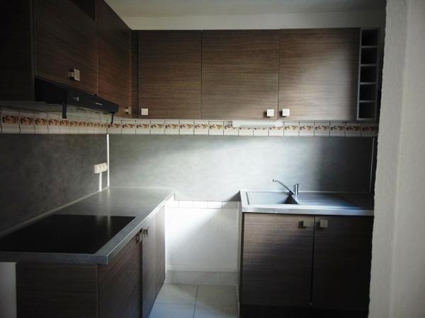 Appartement - 3 pièces - 46 m²