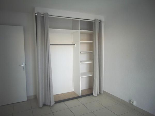 Appartement - 3 pièces - 46 m²