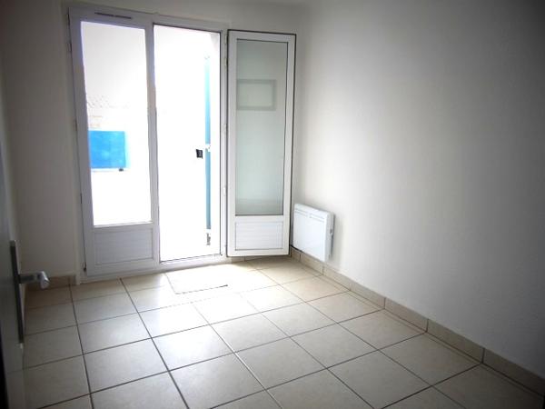 Appartement - 3 pièces - 46 m²