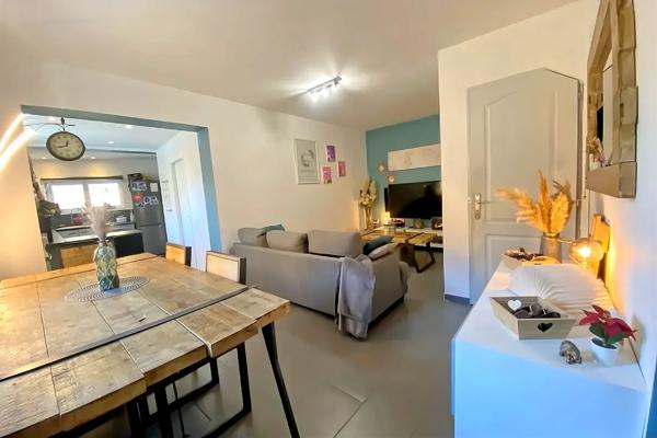 Bellegarde (30127) Maison Bellegarde 4 pièce(s) 103 m2