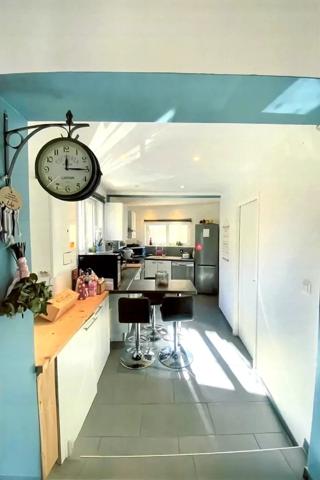 Bellegarde (30127) Maison Bellegarde 4 pièce(s) 103 m2