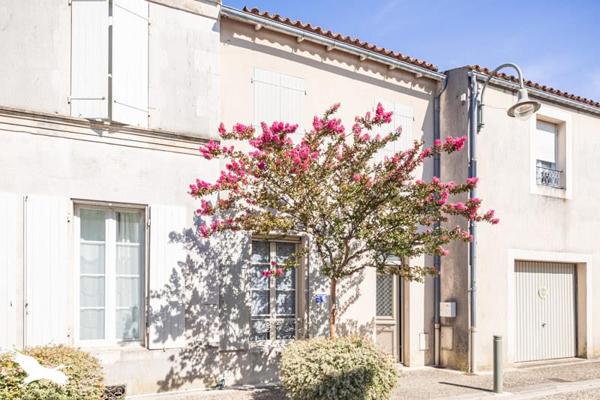 Maison à vendre |  Marennes |  3 pièces | 89 m²
