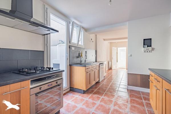 Maison à vendre |  Marennes |  3 pièces | 89 m²