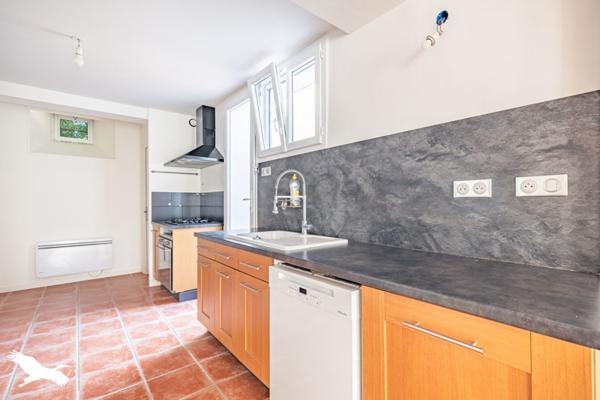 Maison à vendre |  Marennes |  3 pièces | 89 m²