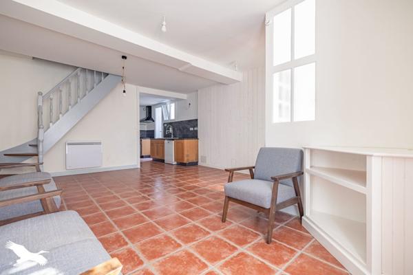 Maison à vendre |  Marennes |  3 pièces | 89 m²