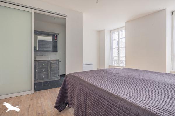 Maison à vendre |  Marennes |  3 pièces | 89 m²