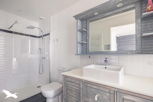 Maison à vendre |  Marennes |  3 pièces | 89 m²