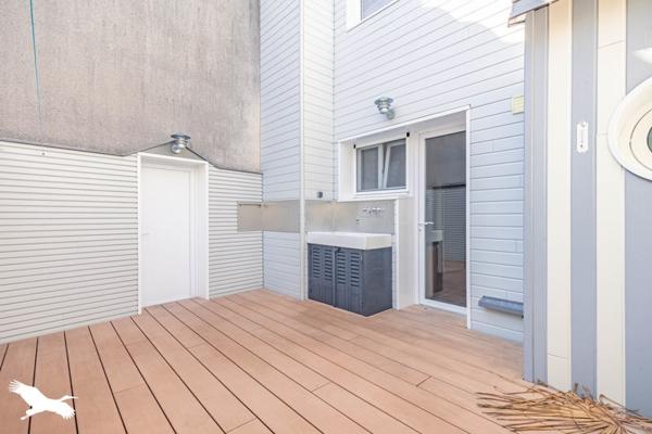 Maison à vendre |  Marennes |  3 pièces | 89 m²