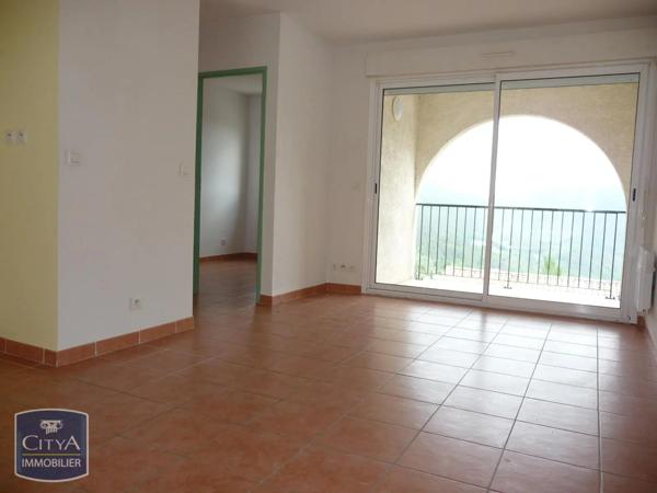 Appartement à vendre 3 pièces 46.14m²