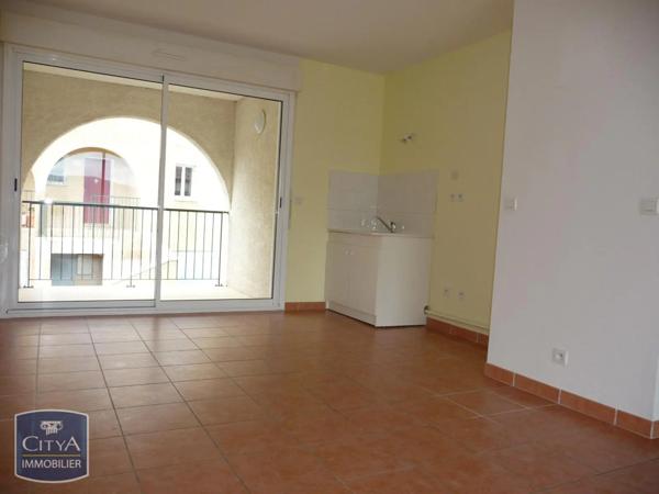 Appartement à vendre 3 pièces 46.14m²