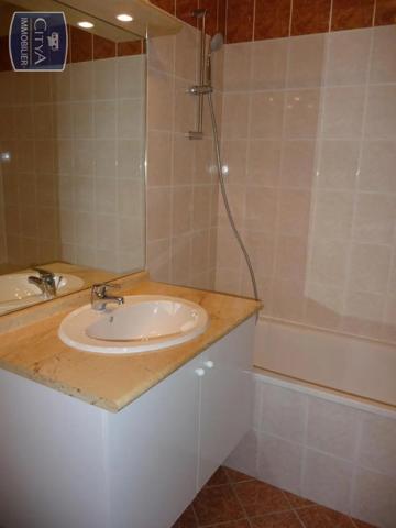 Appartement à vendre 3 pièces 46.14m²